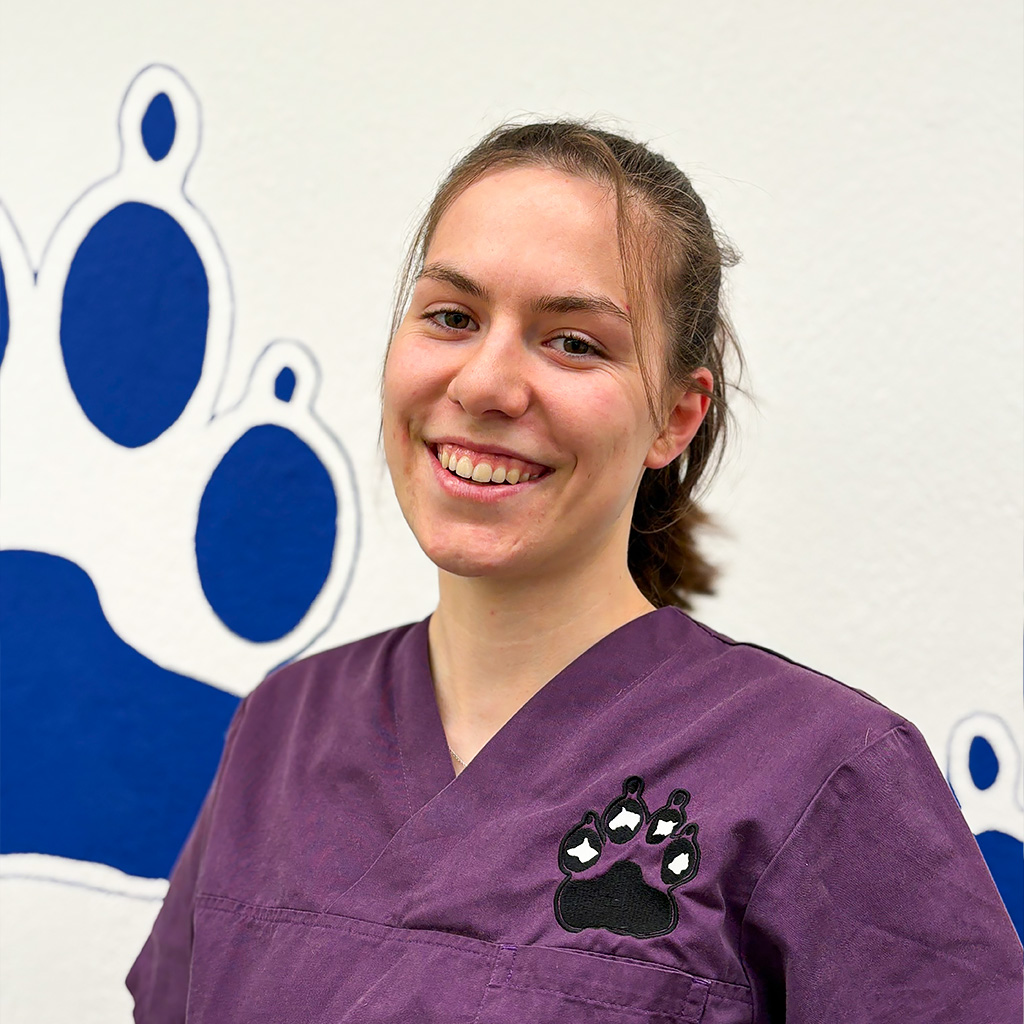 Fabienne Wegmann