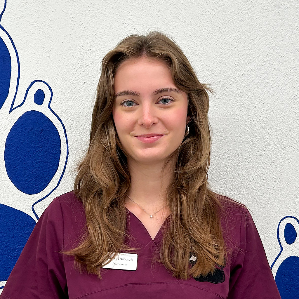 Julia Hrubesch