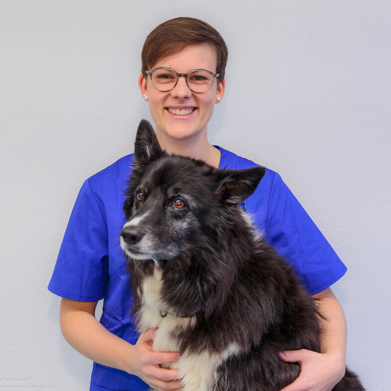 Dr. Med. Vet. Anja Rosengarten Tierarztpraxis Tierarztpraxis mit 24 Stunden-Notfalldienst in Bäretswil
